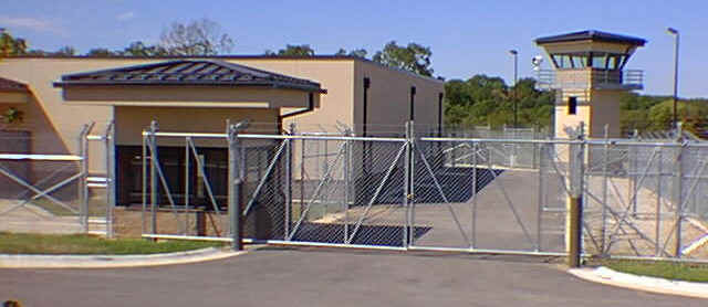 Halliburton camps