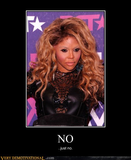 Lil Kim