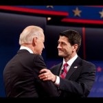 Joe Biden Brings the Win in Debate over Paul Ryan