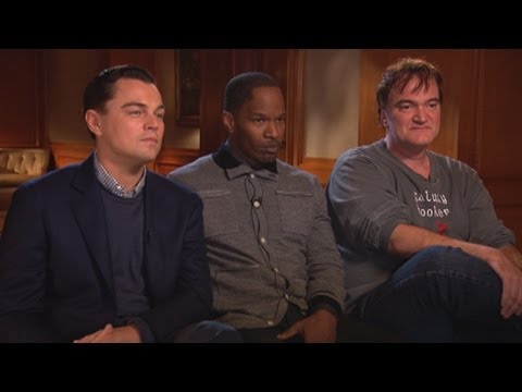 Django Unchained Is Pure Tarantino But Is That Good or Bad?