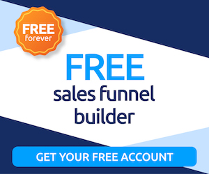 systeme.io - Free Funnel Builder
